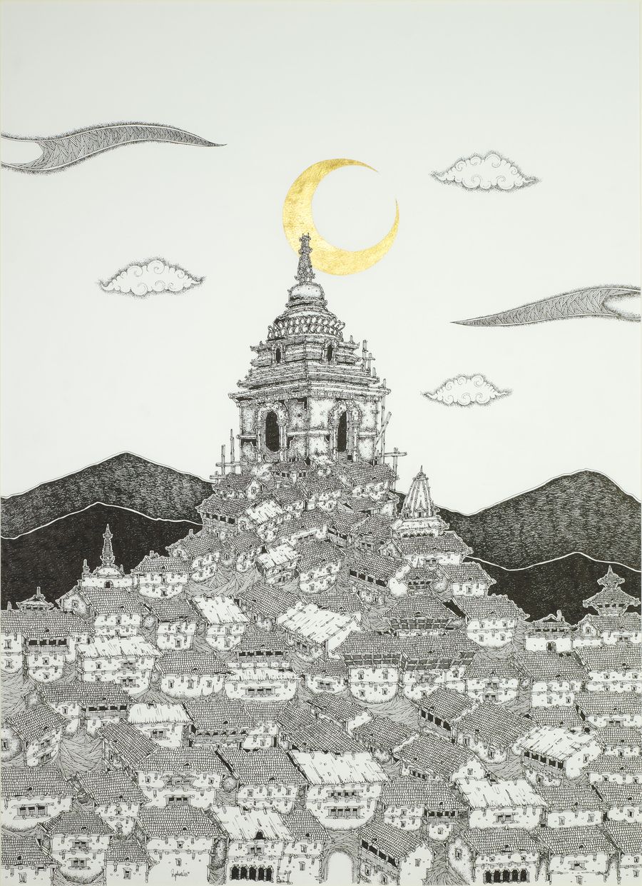 Watching Out / Seeing In