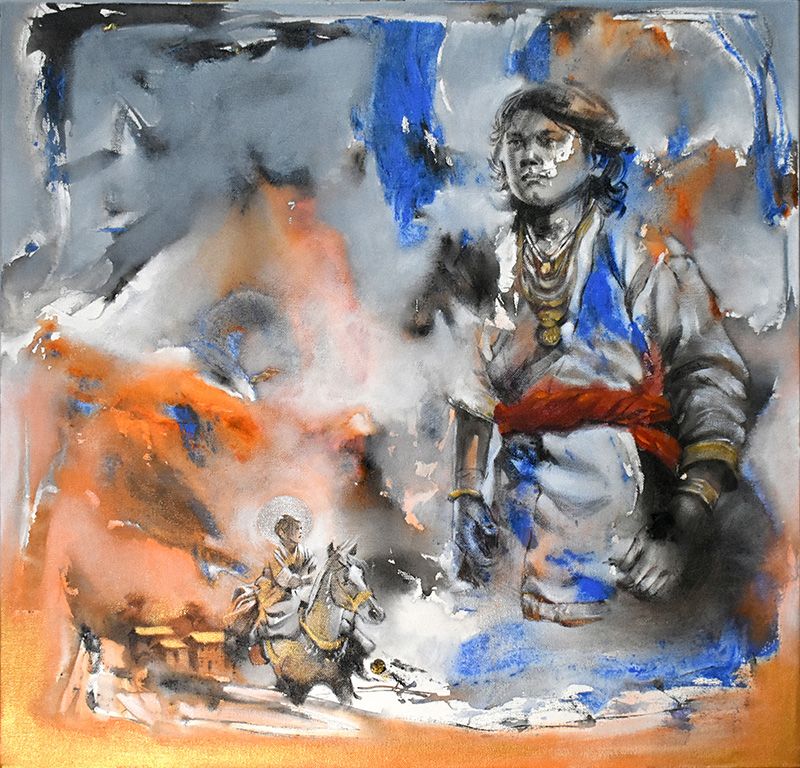 ekadeshma featured artworks