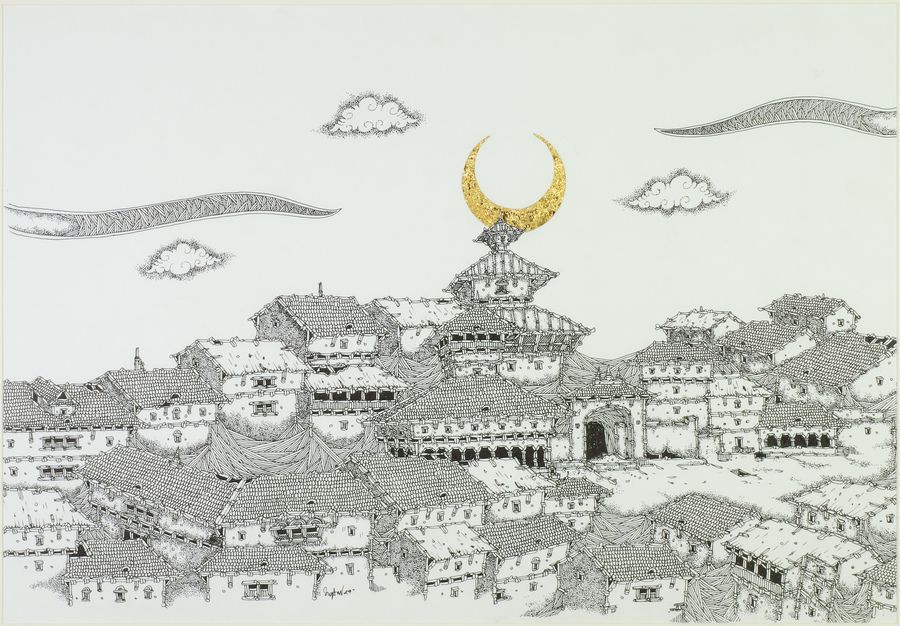 Watching Out / Seeing In