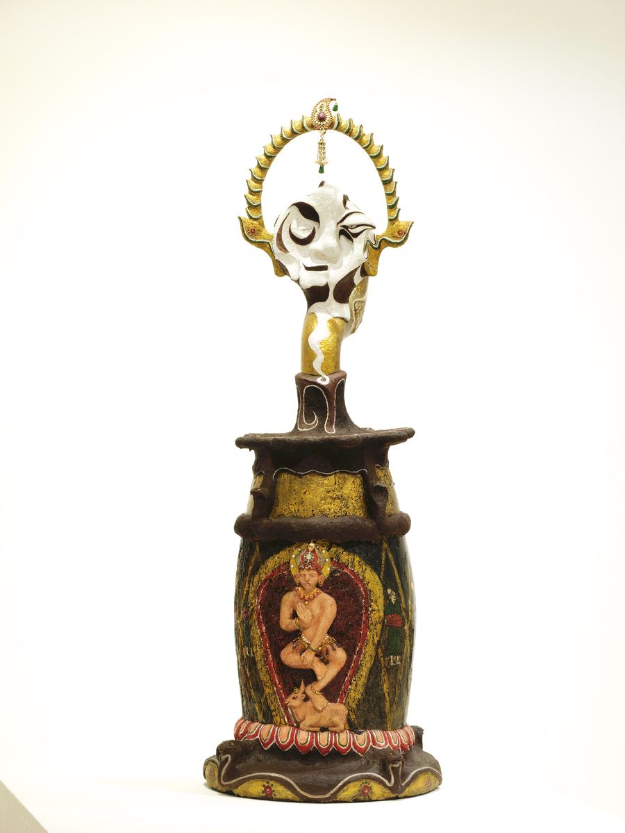 Watching Out / Seeing In