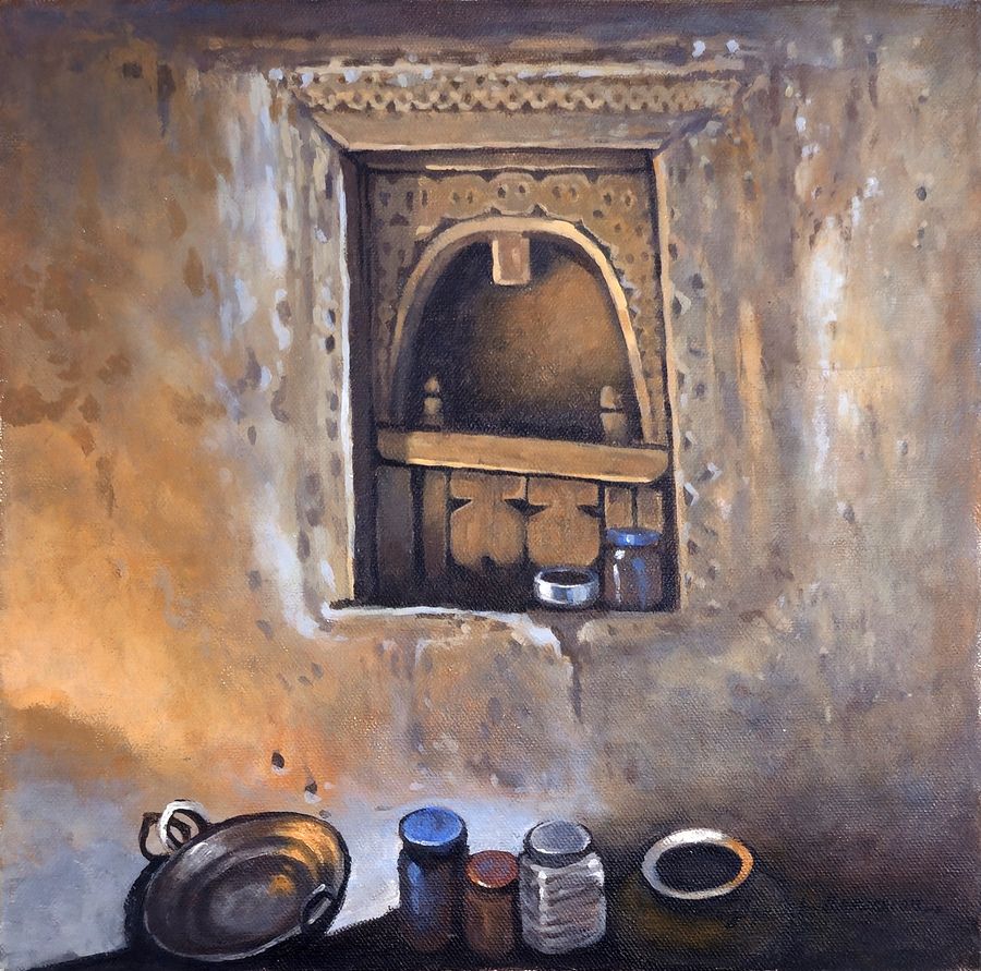 akash-buddha-magar-artwork-3