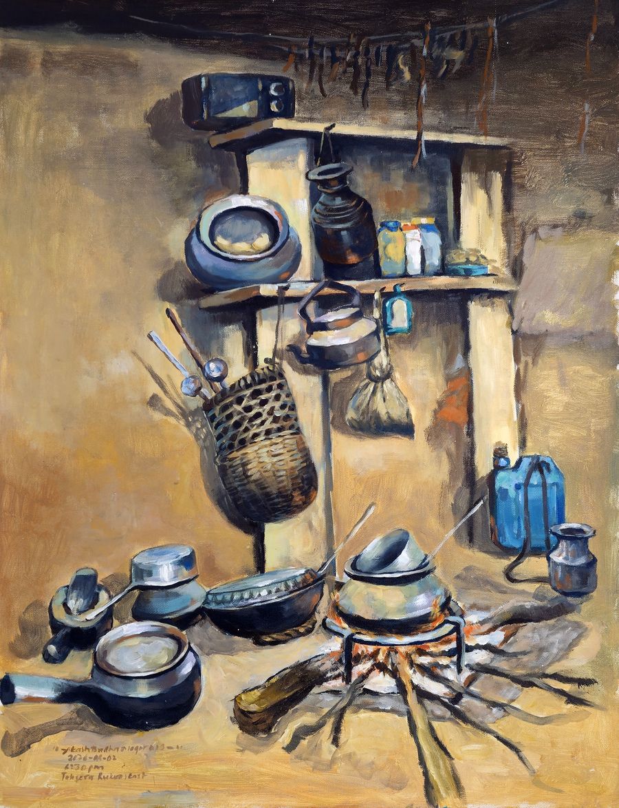 akash-buddha-magar-artwork-7