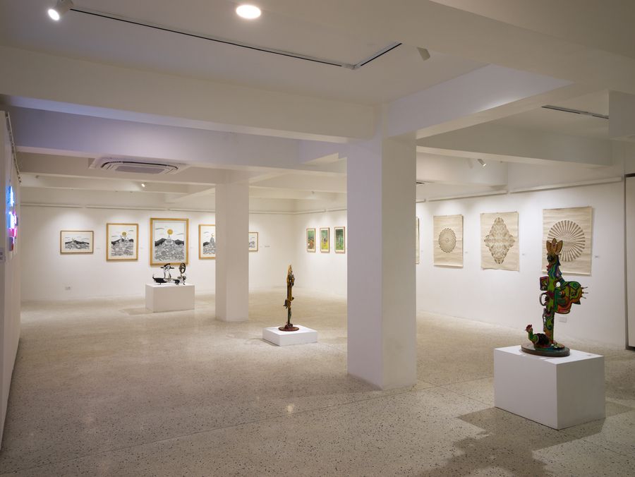 Watching Out / Seeing In