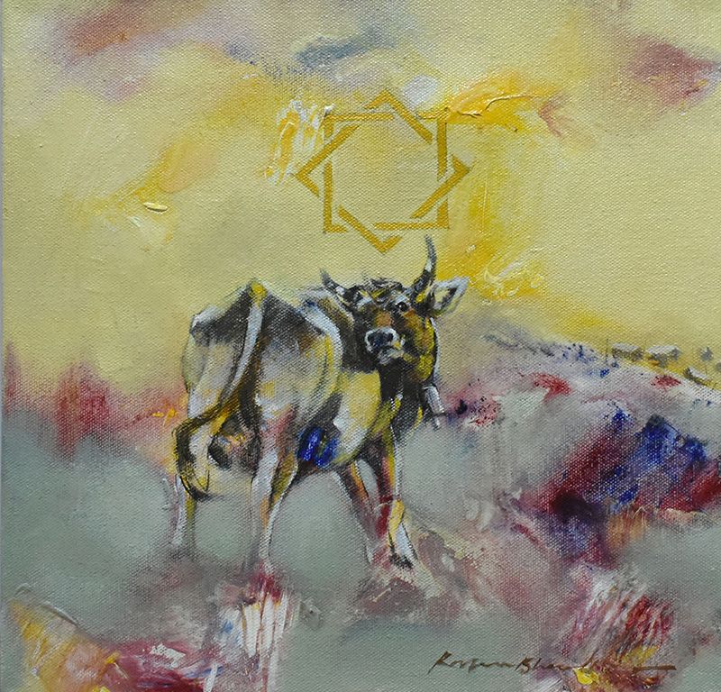 ekadeshma featured artworks