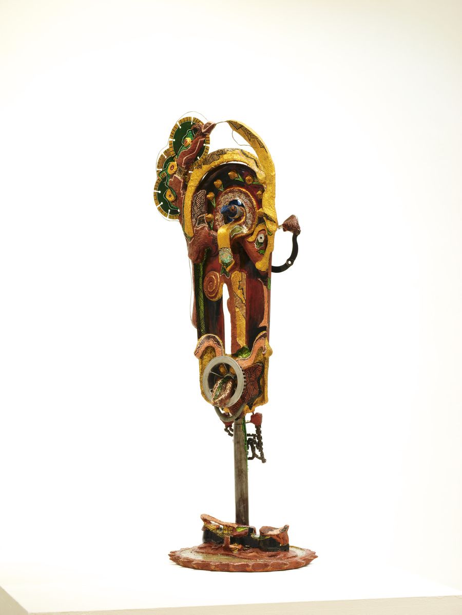 Watching Out / Seeing In