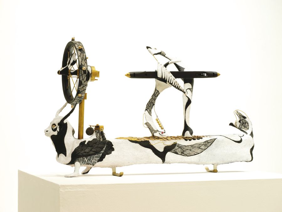 Watching Out / Seeing In