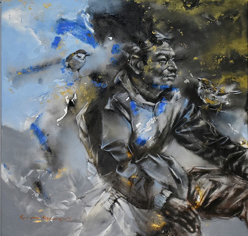 ekadeshma featured artworks