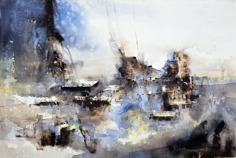 manoj-tamang-artwork-2