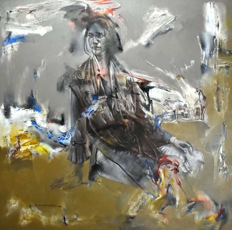 ekadeshma featured artworks