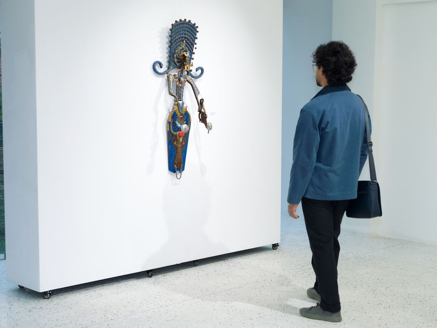 Watching Out / Seeing In