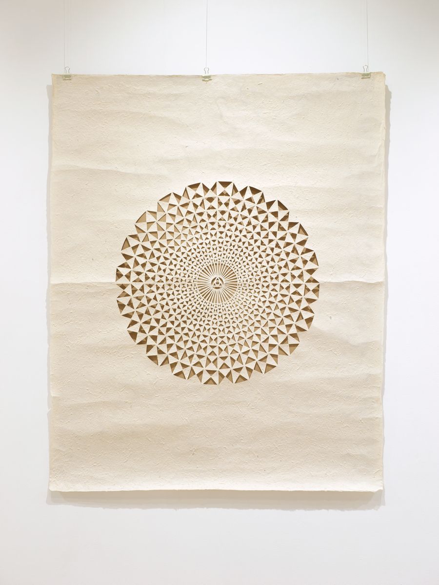 Watching Out / Seeing In