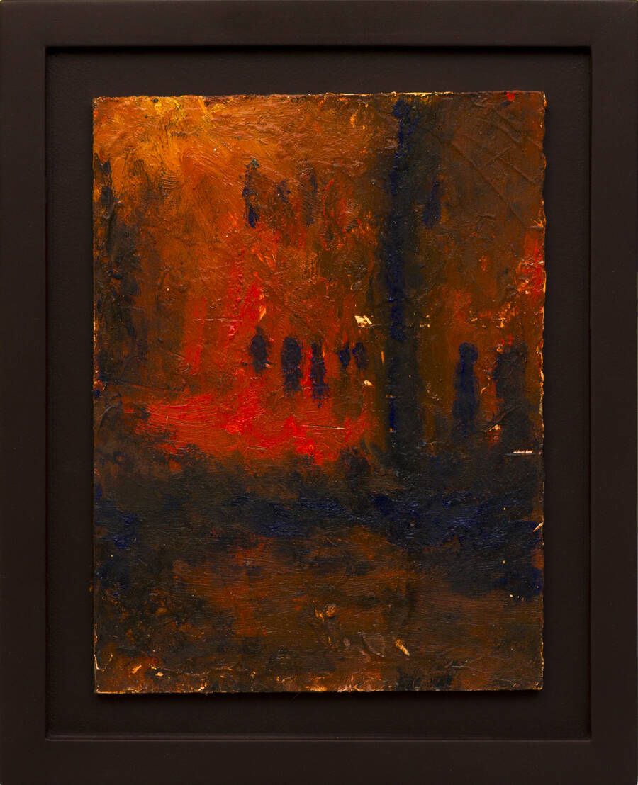 Purushottam Chaudhary