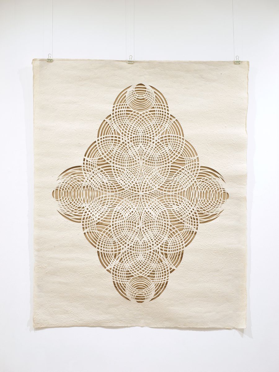 Watching Out / Seeing In