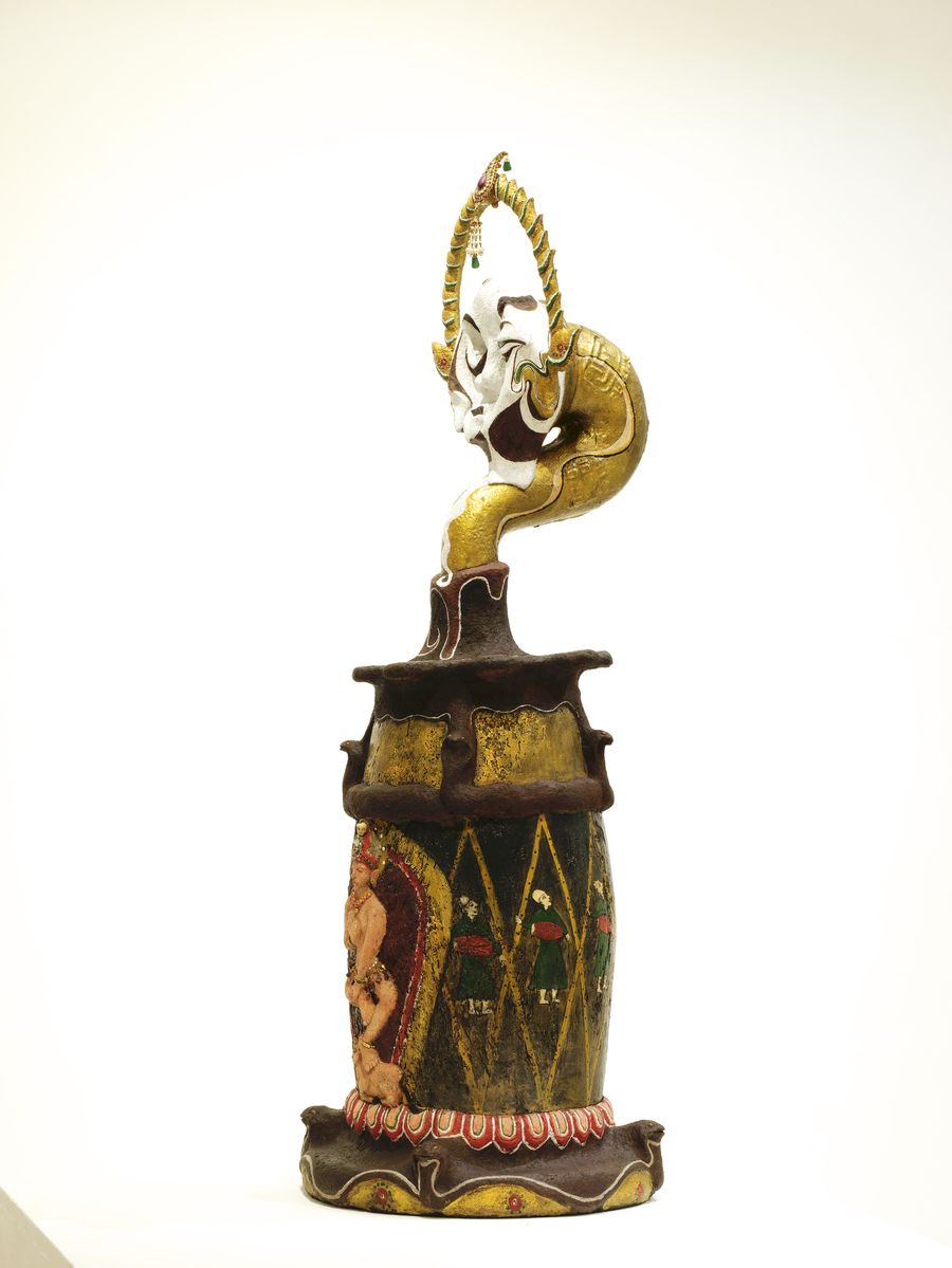 Watching Out / Seeing In