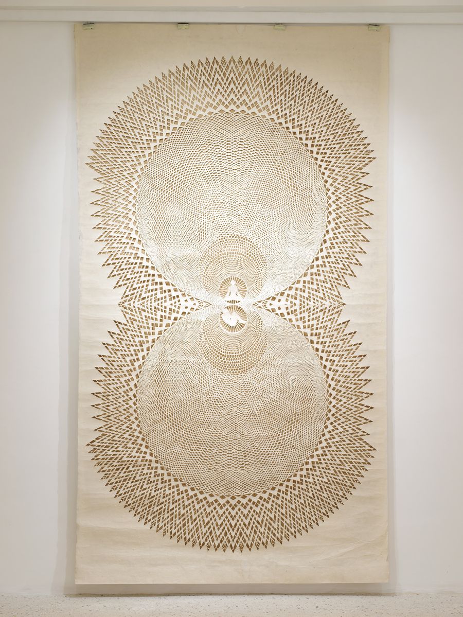 Watching Out / Seeing In