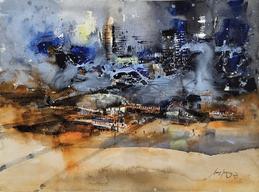 manoj-tamang-artwork-8