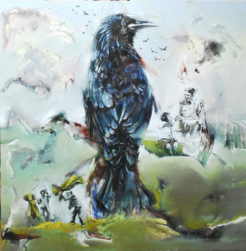 ekadeshma featured artworks