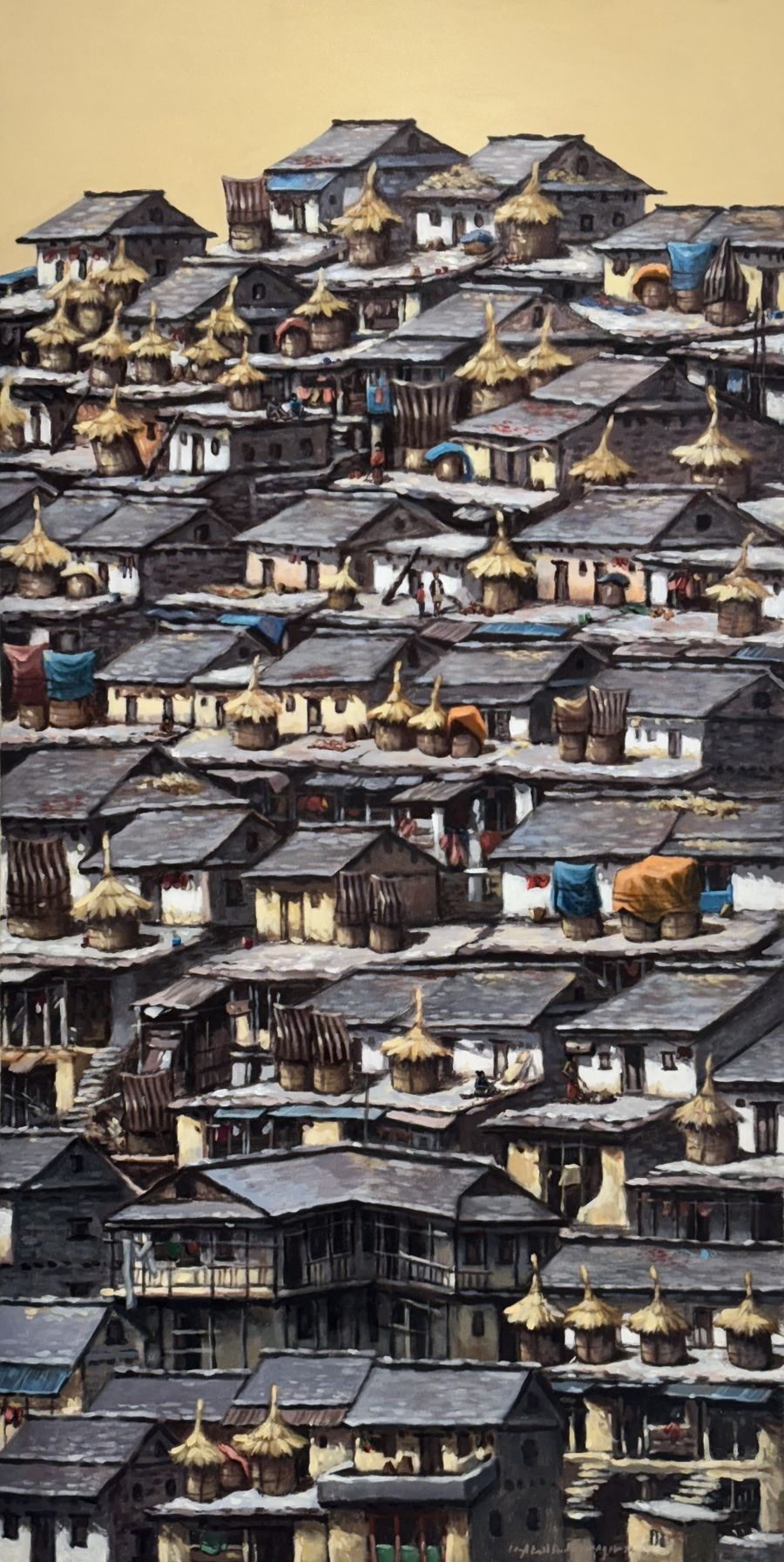 akash-buddha-magar-artwork-6