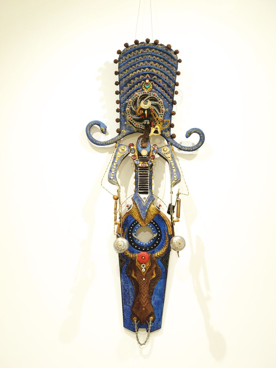 Watching Out / Seeing In