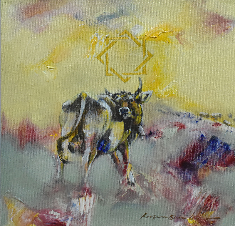 ekadeshma featured artworks