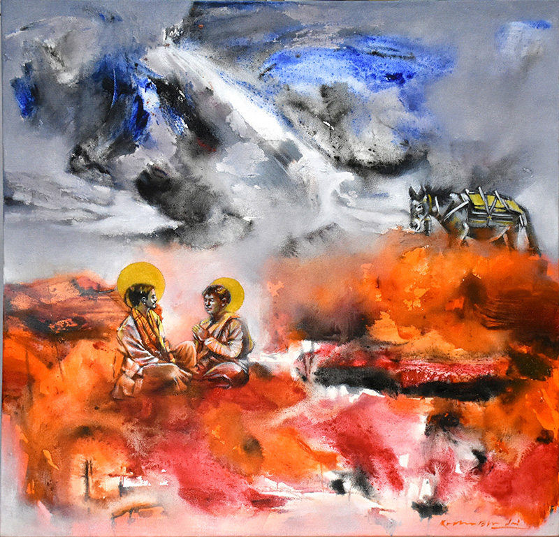 ekadeshma featured artworks