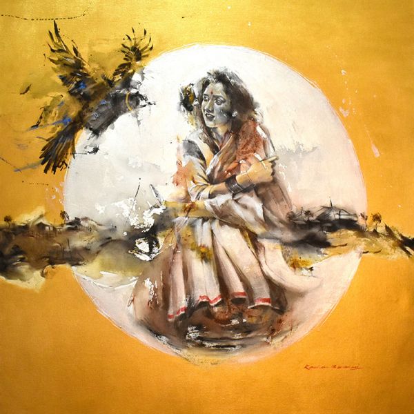 ekadeshma featured artworks